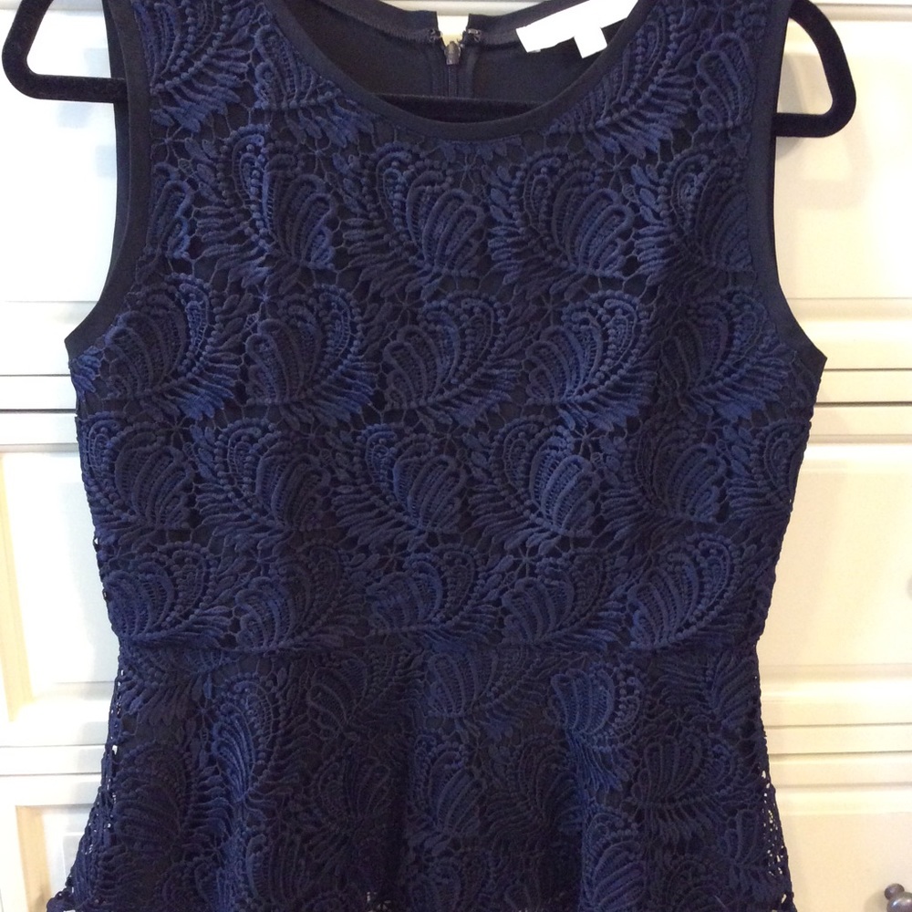 4 Ann Taylor Loft shirts all new without tags! - Picture 3 of 5
